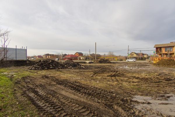 Земельный участок под коммерцию — фото 3